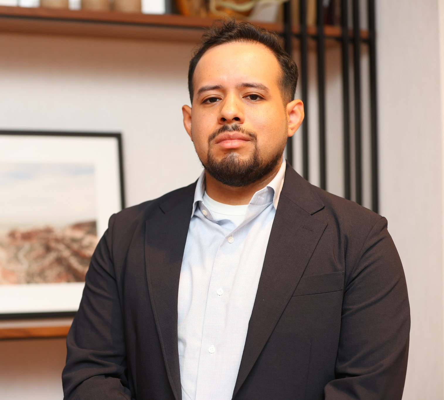 Anthony Ponce